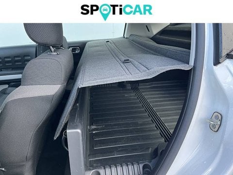 Voitures D'occasion À Lescar | Citroën C3 Societe Iii Societe Bluehdi 100 S&S Bvm6 Feel Nav 5P