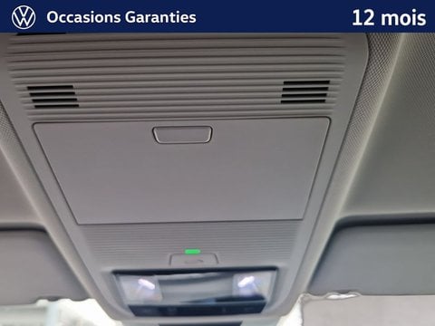 Voitures D'occasion À Tarbes | Volkswagen Tiguan 1.5 Ehybrid 204Ch Dsg6 Vw Edition 5P