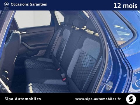 Voitures D'occasion À Lescar | Volkswagen Polo 1.0 Tsi 110 S&S Dsg7 5P