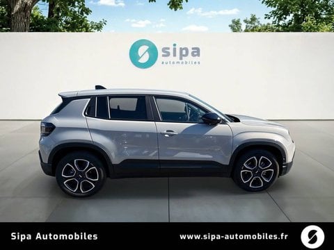 Voitures D'occasion À Toulouse | Jeep Avenger 115 Kw 4X2 Summit 5P