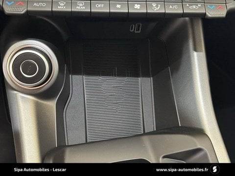 Voitures D'0Km À Lescar | Alfa Romeo Tonale 1.5 Ibrida 160 Ch Vgt Tct7 Veloce 5P