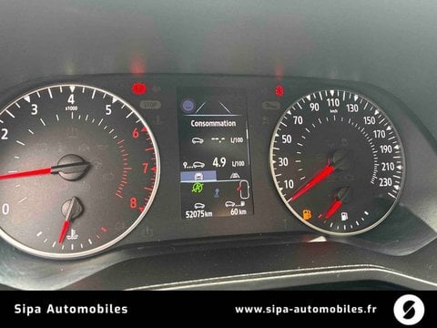 Voitures D'occasion À Mont-De-Marsan | Renault Clio Sce 65 - 21N Zen 5P