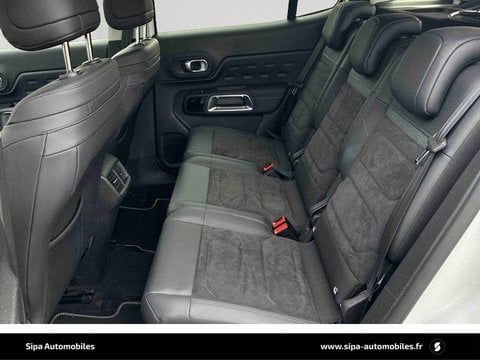 Voitures D'occasion À Mont-De-Marsan | Citroën C5 Aircross Hybride Rechargeable 225 E-Eat8 Feel 5P