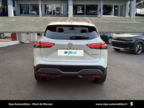 Voitures D'occasion À Mont-De-Marsan | Nissan Qashqai E-Power 190 Ch N-Connecta 5P