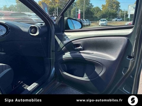 Voitures D'occasion À Toulouse | Toyota Aygo X 1.0 Vvt-I 72 Air Design 5P