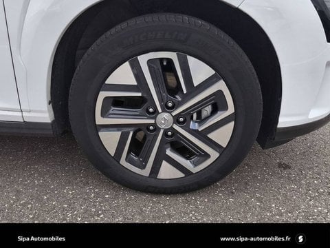 Voitures D'occasion À Muret | Hyundai Kona Electrique 39 Kwh - 136 Ch Intuitive 5P