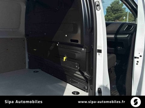 Voitures D'0Km À Mérignac | Fiat Professional Scudo Fourgon M Diesel 120 Ch Manuelle 4P