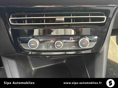 Voitures D'occasion À Toulouse | Opel Mokka Electrique 136 Ch & Batterie 50 Kwh Elegance 5P