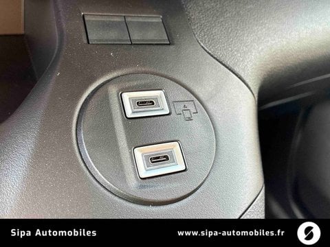 Voitures D'occasion À Mérignac | Fiat Doblò Doblo Fg Doblo Fourgon M Diesel 100 Ch Manuelle 4P