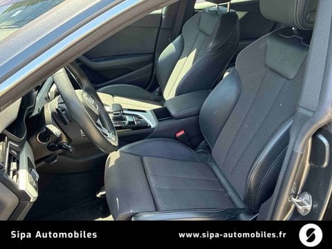 Voitures D'occasion À Fenouillet | Audi A5 Sportback 35 Tdi 163 S Tronic 7 S Line 5P