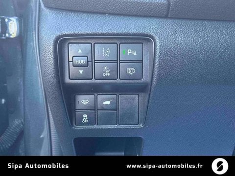 Voitures D'occasion À Villenave-D'ornon | Honda Cr-V E:hev 2.0 I-Mmd 2Wd Exclusive 5P