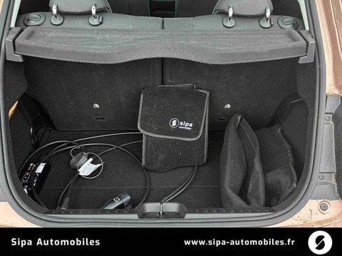 Voitures D'occasion À Toulouse | Fiat 500 Iii Electrique E 118 Ch Nouvelle 3P