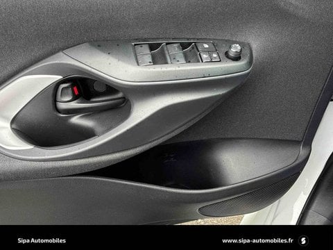 Voitures D'occasion À Villenave-D'ornon | Toyota Yaris Hybride 116H Design 5P