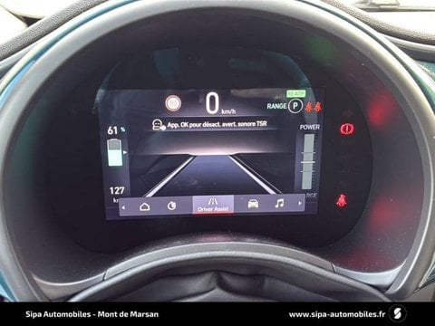 Voitures D'0Km À Dax | Fiat 500 Iii Electrique 3+1 E 118 Ch La Prima 4P