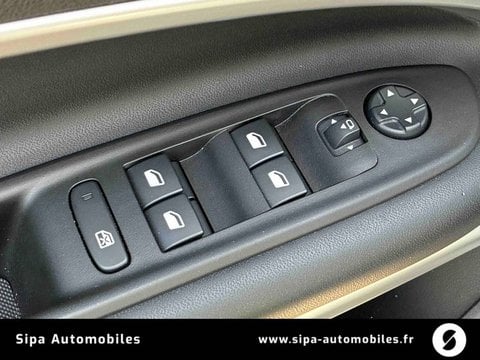 Voitures D'occasion À Mérignac | Jeep Avenger 1.2 Turbo T3 100 Ch Summit 5P