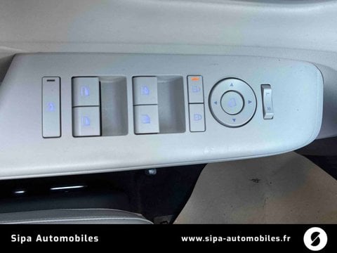 Voitures D'occasion À Le Bouscat | Hyundai Kona Hybrid 129 Executive 5P