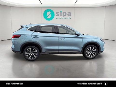 Voitures D'0Km À Mérignac | Byd Seal U 1.5L Dm-I 324 Ch Awd Phev Design 5P