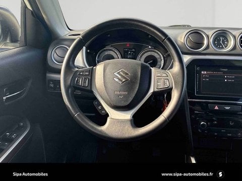 Voitures D'occasion À Toulouse | Suzuki Vitara 1.0 Boosterjet Privilege 5P