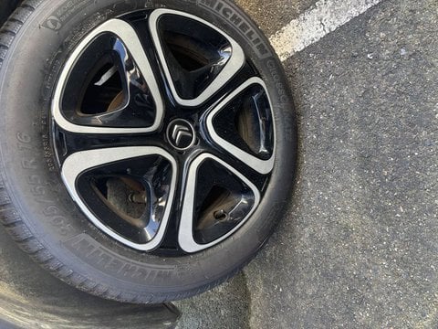 Voitures D'occasion À Mont-De-Marsan | Citroën C3 Puretech 83 Ch Bvm5 Plus 5P