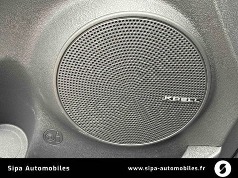 Voitures D'occasion À Toulouse | Hyundai Kona Hybrid 141 Executive 5P