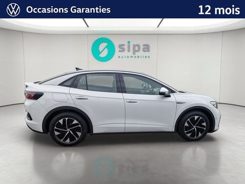 Voitures D'occasion À Tarbes | Volkswagen Id.5 174 Ch Pro 5P