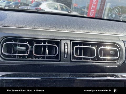 Voitures D'0Km À Mont-De-Marsan | Citroën C3 Puretech 83 Bvm5 Max 5P