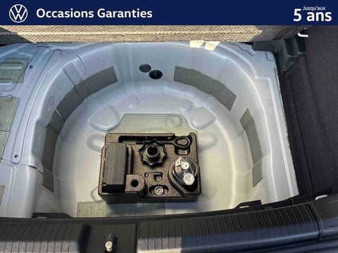 Voitures D'occasion À Lescar | Volkswagen Polo 1.0 Tsi 95 S&S Dsg7 Style 5P