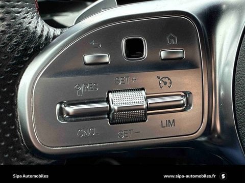 Voitures D'occasion À Mérignac | Mercedes-Benz Cla Coupé 200 D 8G-Dct Amg Line 4P