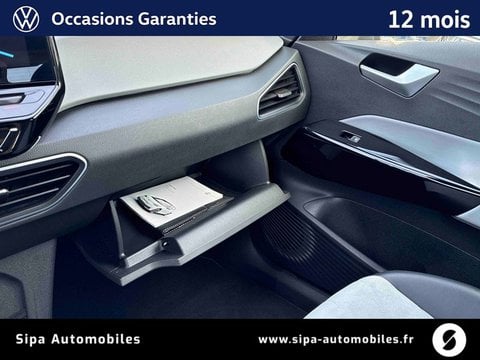Voitures D'occasion À Lescar | Volkswagen Id.3 204 Ch Pro S Active 5P