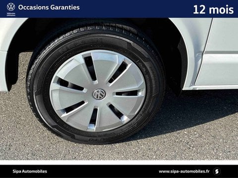 Voitures D'occasion À Lescar | Volkswagen Transporter 6.1 Van L1H1 2.0 Tdi 150 Dsg7 Business Plu...