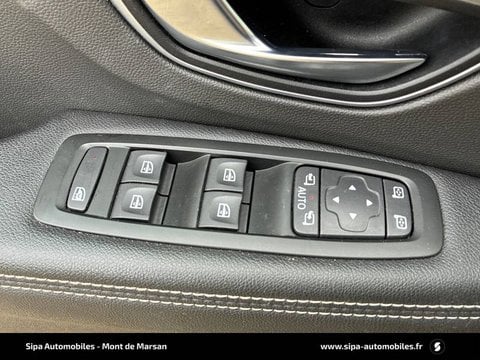 Voitures D'occasion À Mont-De-Marsan | Renault Scénic Scenic Blue Dci 120 - 21 Business 5P
