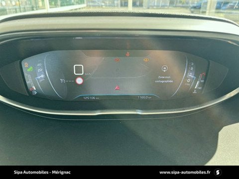 Voitures D'occasion À Mérignac | Peugeot 5008 Ii 1.5 Bluehdi 130Ch S&S Bvm6 Allure 5P