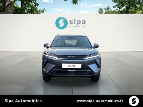 Voitures D'0Km À Mérignac | Byd Atto 2 45.1 Kwh 177 Ch Active 5P