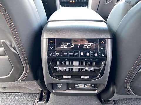 Voitures D'0Km À Toulouse | Jeep Grand Cherokee Wl 4Xe 2.0 Turbo T4 380 Ch Phev 4X4 Bva8 Summit ...