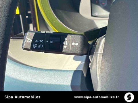 Voitures D'occasion À Toulouse | Fiat Grande Panda T-Gen 3 1.2 Hybrid Turbo 110 Ch Edct6 Icône 5P