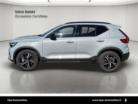 Voitures D'occasion À Labège | Volvo Xc40 B3 163 Ch Dct7 Plus 5P