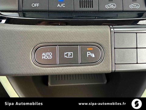 Voitures D'occasion À Le Bouscat | Hyundai Inster 49 Kwh Cross Creative 5P
