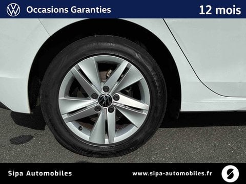 Voitures D'occasion À Lescar | Volkswagen Golf 1.0 Tsi Opf 110 Bvm6 Life 5P