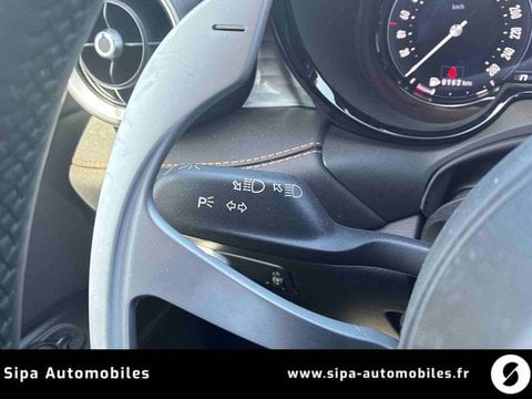 Voitures D'0Km À Dax | Alfa Romeo Tonale 1.5 Ibrida 175 Ch Vgt Tct7 Veloce 5P