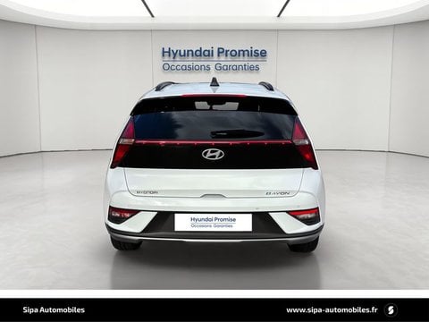Voitures D'occasion À Le Bouscat | Hyundai Bayon 1.0 T-Gdi 100 Intuitive 5P