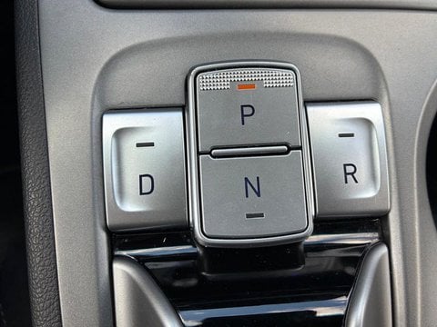 Voitures D'occasion À Le Bouscat | Hyundai Kona Electrique 39 Kwh - 136 Ch Intuitive 5P