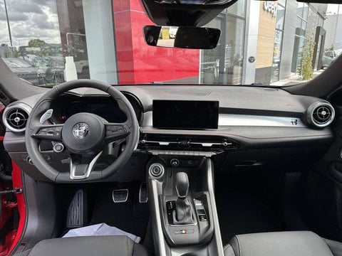Voitures D'0Km À Toulouse | Alfa Romeo Tonale 1.5 Hybrid 160 Ch Vgt Tct7 Tributo Italiano 5P