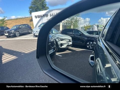 Voitures D'0Km À Mérignac | Volvo Xc40 B3 163 Ch Dct7 Ultra 5P