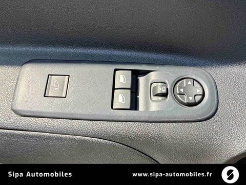 Voitures D'0Km À Mont-De-Marsan | Fiat Professional Doblò Doblo Fourgon M Diesel 100 Ch Manuell...