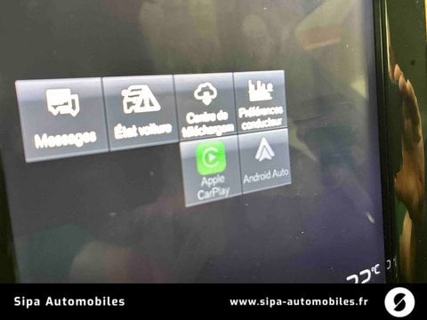 Voitures D'occasion À Anglet | Volvo Xc60 D4 Adblue 190 Ch Geartronic 8 Inscription 5P