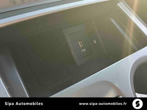 Voitures D'occasion À La-Teste-De-Buch | Hyundai Kona Electrique 39 Kwh - 136 Ch Creative 5P