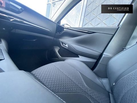 Voitures D'occasion À Lescar | Ds Ds 4 Hybride E-Tense 225 Eat8 Trocadero 5P