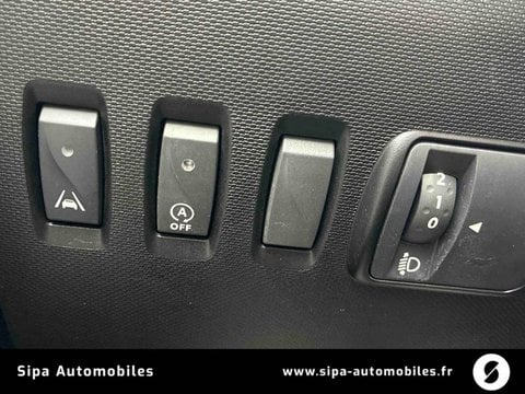 Voitures D'occasion À Mont-De-Marsan | Renault Twingo Iii 1.0 Sce 70 Eco2 Stop & Start Intens 5P