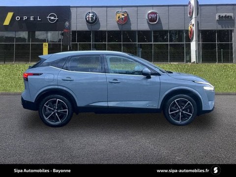 Voitures D'occasion À Bayonne | Nissan Qashqai Iii E-Power 190 Ch Tekna 5P