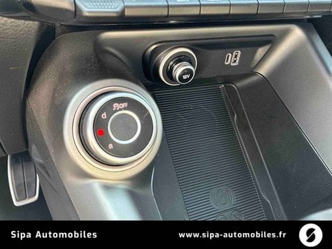 Voitures D'occasion À Mérignac | Alfa Romeo Tonale 1.5 Hybrid 130 Ch Tct7 Sprint 5P